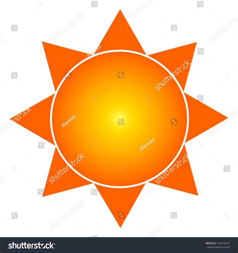 8 rays of the sun|Sun .